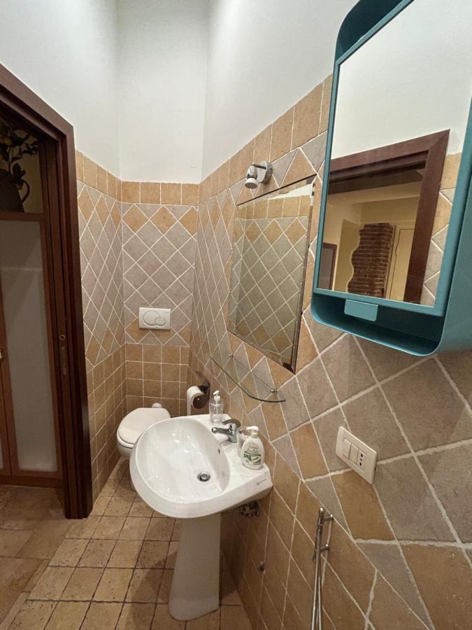 Jambo House Bed and Breakfast Velletri Exterior foto