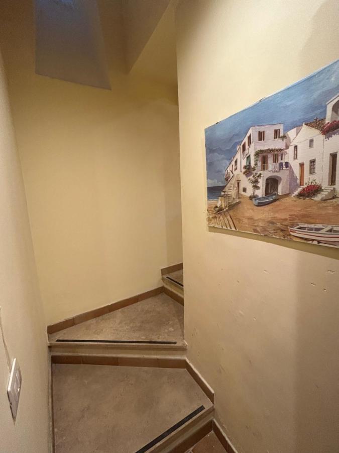 Jambo House Bed and Breakfast Velletri Exterior foto